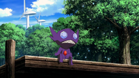 Sableye