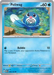 Poliwag60PokémonCard151.jpg