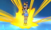 Supersonic Skystrike VII Pose.png