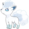 Vulpix