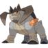 Terrakion