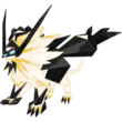 Dusk Mane Necrozma