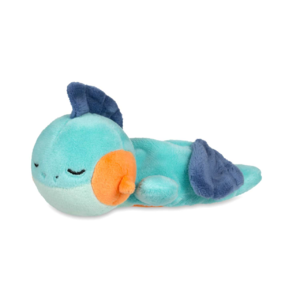 Kuttari Cutie Marshtomp Sleeping.png