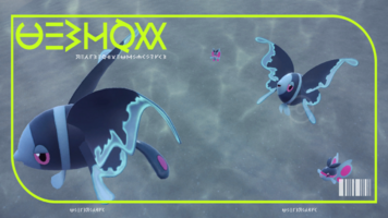 Pokédex Image Lumineon SV.png