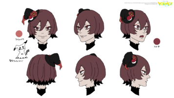 Awoo Meiko Expression Sheet.png