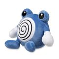 Poliwhirl Second version Released May 26, 2018