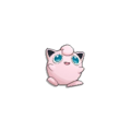 Jigglypuff #168