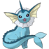 Vaporeon