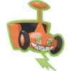 Rotom