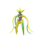 Deoxys