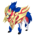 Zamazenta