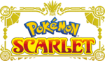 Pokémon Scarlet