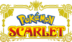 English Scarlet logo