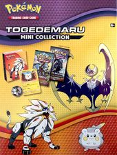 Togedemaru Mini Collection.jpg