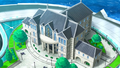 Lusamine's mansion