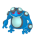 Seismitoad