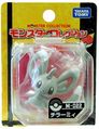 M-022 Minccino Released March 2011[8]