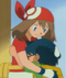 May Max hugging.png