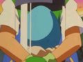 Ash's Phanpy Egg