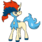 647Keldeo Dream.png