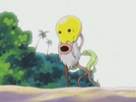 Elderly Bellsprout