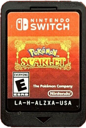 Pokemon Scarlet Cartridge.png