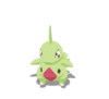 Larvitar