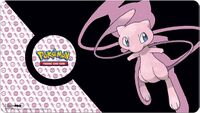 UltraPro Mew Playmat.jpg