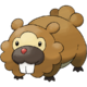 Bidoof