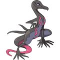 Salazzle