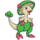 286Breloom Dream.png