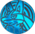 CL Blue Lucario Coin.png