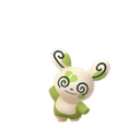 Spinda