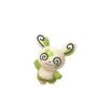 Spinda