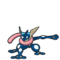 Greninja