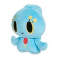 Manaphy Released June 2014