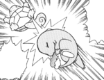 Satoshi Charmander Tackle Zensho.png