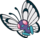 012Butterfree Dream.png