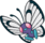 012Butterfree Dream.png