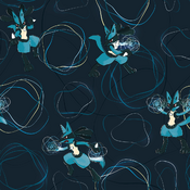 448 Lucario Pokémon Shirts.png