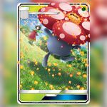 Vileplume-GX