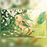 Leafeon