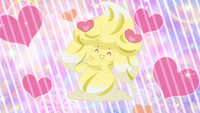 Opal's Alcremie