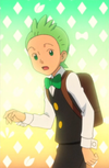 Cilan