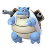 Blastoise