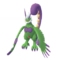 Tornadus (Therian Forme)