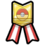 Kalos Champion Ribbon VIII.png