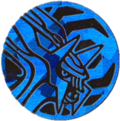 UPRBL Blue Dialga Coin.png