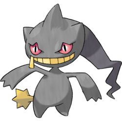 Banette