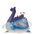 Lapras